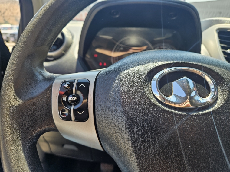 Great wall M4 M4 1.5 2015 Usado en Rosselot Usados