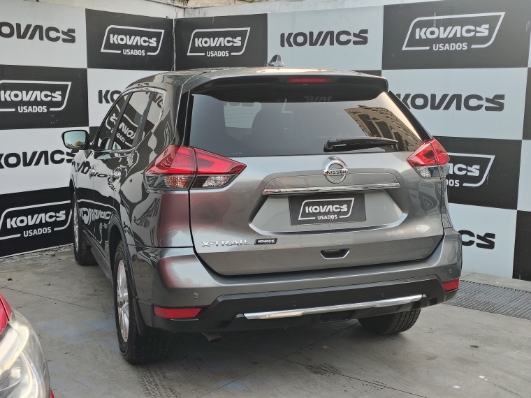 Nissan X-trail 2.5 Sense  Cvt At 2018 Usado  Usado en Kovacs Usados