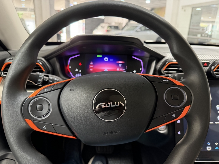 Dfm Aeolus Gs Cross 1.5l Aut 2024  Usado en Grass & Arueste