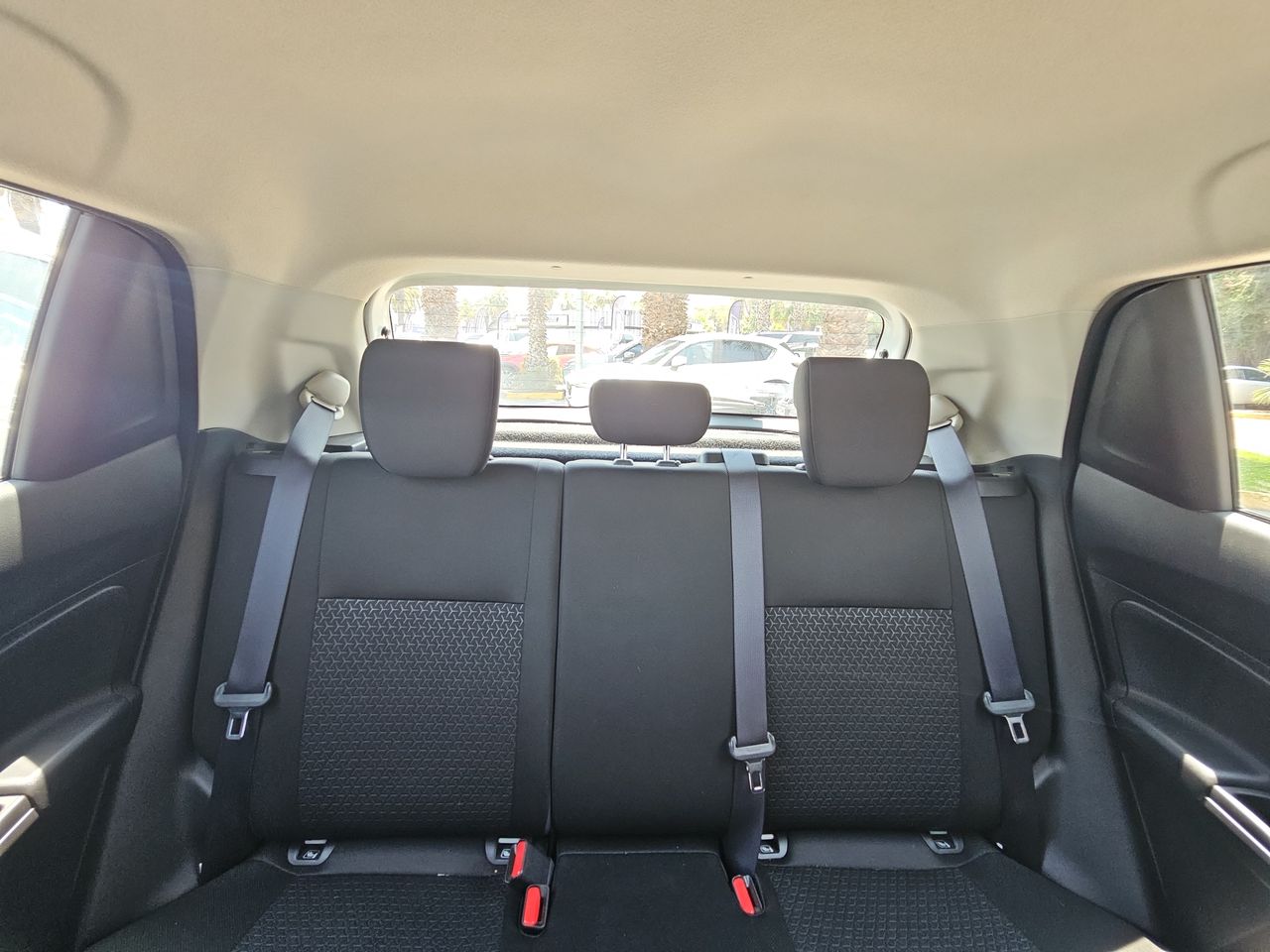 Suzuki Swift Swift Isg Hybrid 1.2 2023 Usado en Usados de Primera - Sergio Escobar