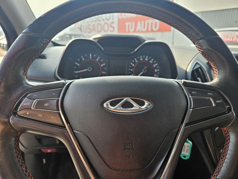 Chery Arrizo 5 Arrizo 5 Gls Mt 2022 Usado en Rosselot Usados
