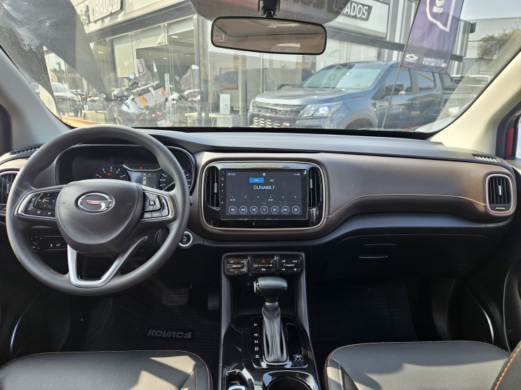 Gac motor Gs3 Gs3 Ge 1.3 Aut 2023 Usado  Usado en Kovacs Usados