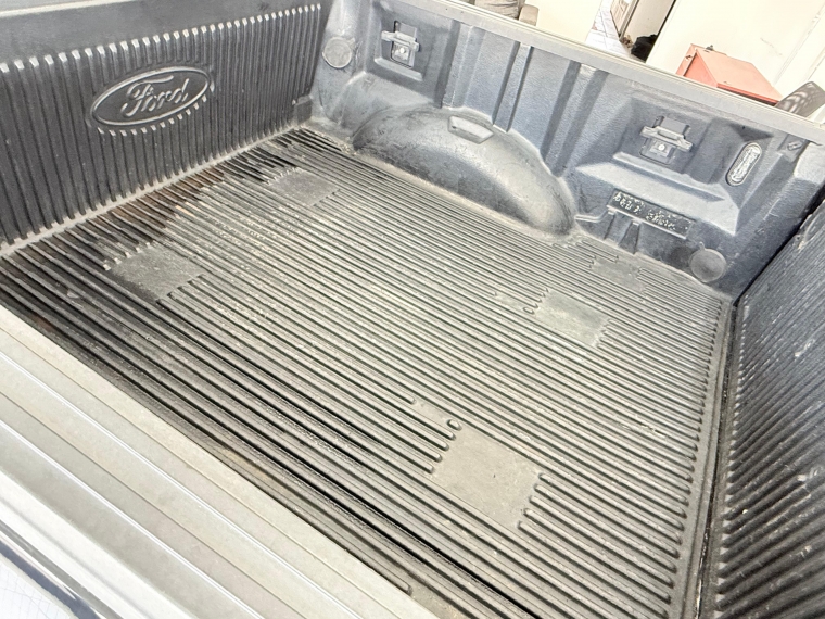 Ford F-150 Platinum 4x4 3.5 Aut 2019 Usado en Automotriz Olea Flaño