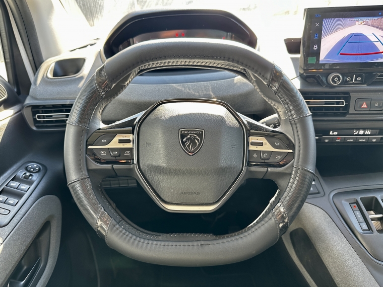 Peugeot Rifter Rifter Allure 1.5 Aut 2025 Usado en Rosselot Usados