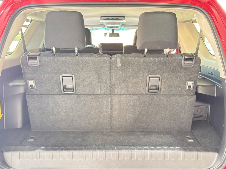 Toyota 4runner 4x4 4.0 Aut 2019 Usado en Automotriz Olea Flaño