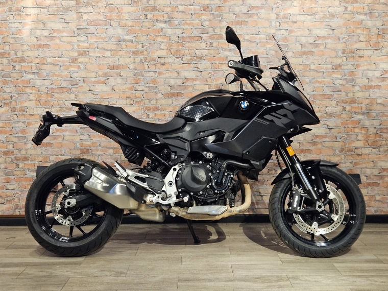 Bmw F 900 xr I 2024 Usado en BMW Premium Selection