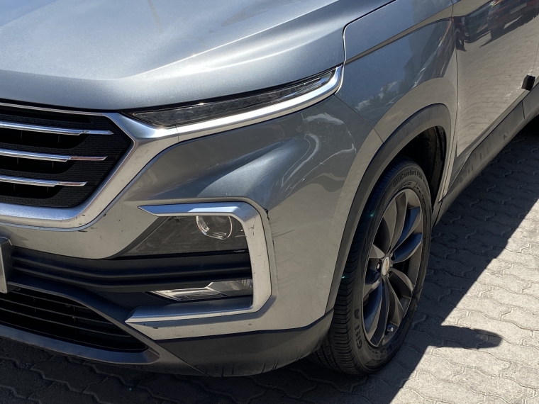 Chevrolet Captiva 1.5 Ltz P Mt 2022 Usado  Usado en Kovacs Usados