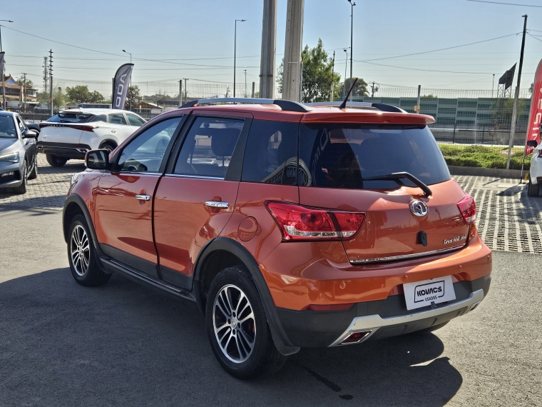 Great wall M4 1.5 Le Mt 2021 Usado  Usado en Kovacs Usados