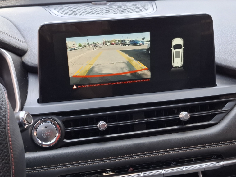 Chery Tiggo 8 Tiggo 8 1.5 2021 Usado en Rosselot Usados