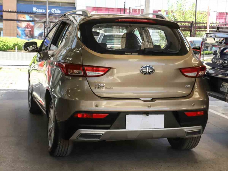 Faw D60 1.5 2020 Usado  Usado en Webautos.cl