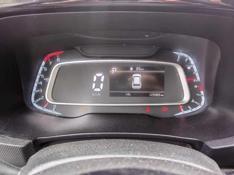 Kia Sonet Sonet Ex Ivt 1.5 Aut 2021 Usado en Rosselot Usados