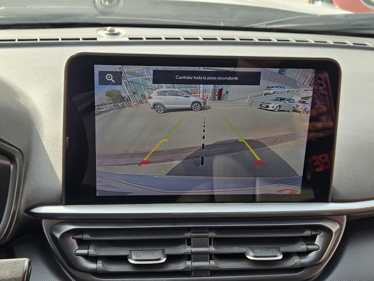 Fiat Pulse Pulse Drive Cvt 1.3 Euro 6b 2024 Usado en Rosselot Usados