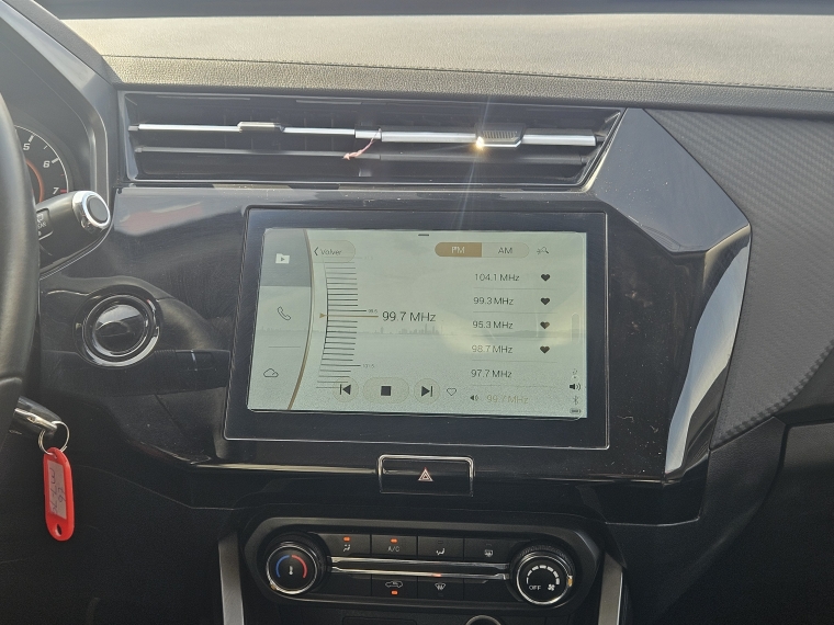 Chery Tiggo 2 pro Tiggo 2 Pro Gls 1.5 2023 Usado en Rosselot Usados