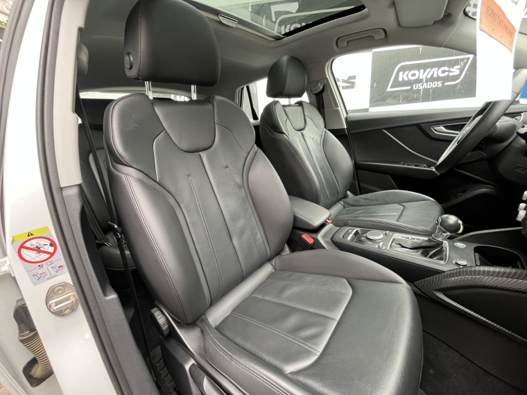 Audi Q2 1.4  35  Tfsi  Sport  At 2020 Usado  Usado en Kovacs Usados