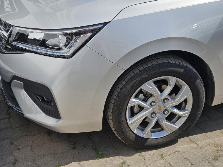 Chevrolet Sail Ltz 2024 Usado  Usado en Kovacs Usados