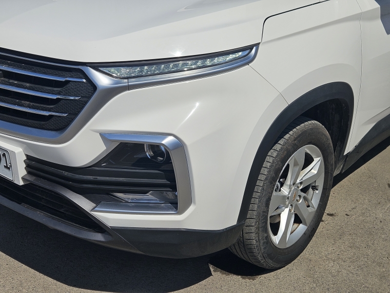 Chevrolet Captiva Otto 1.5 M Ac  2022 Usado  Usado en Autoselect Usados