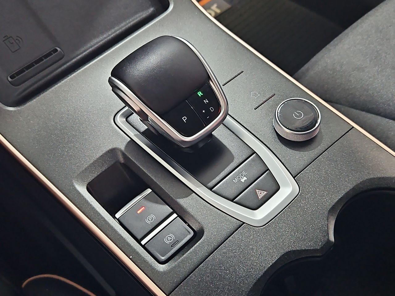 Omoda C5 C5 1.5 Aut 2026 Usado  Usado en Webautos.cl