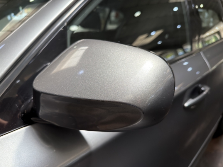 Bmw 116 I M 1.6l 6mt Ac 2011  Usado en Grass & Arueste