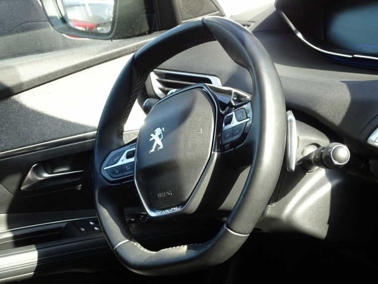 Peugeot 3008 Blue Hdi 2021 Usado  Usado en Webautos.cl