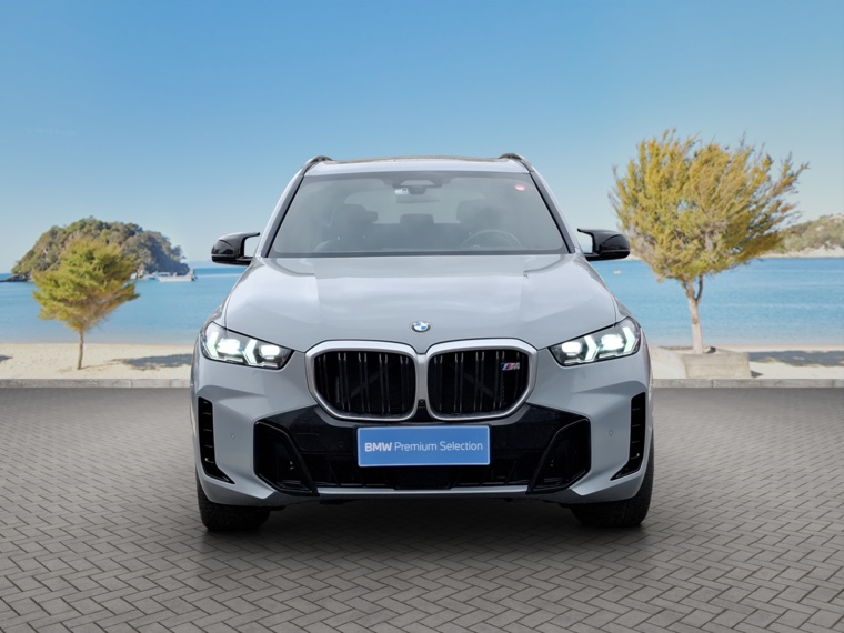 Bmw X5 M60i Xdrive Lci 4x4 4.4 Aut 2024 Usado  Usado en BMW Premium Selection
