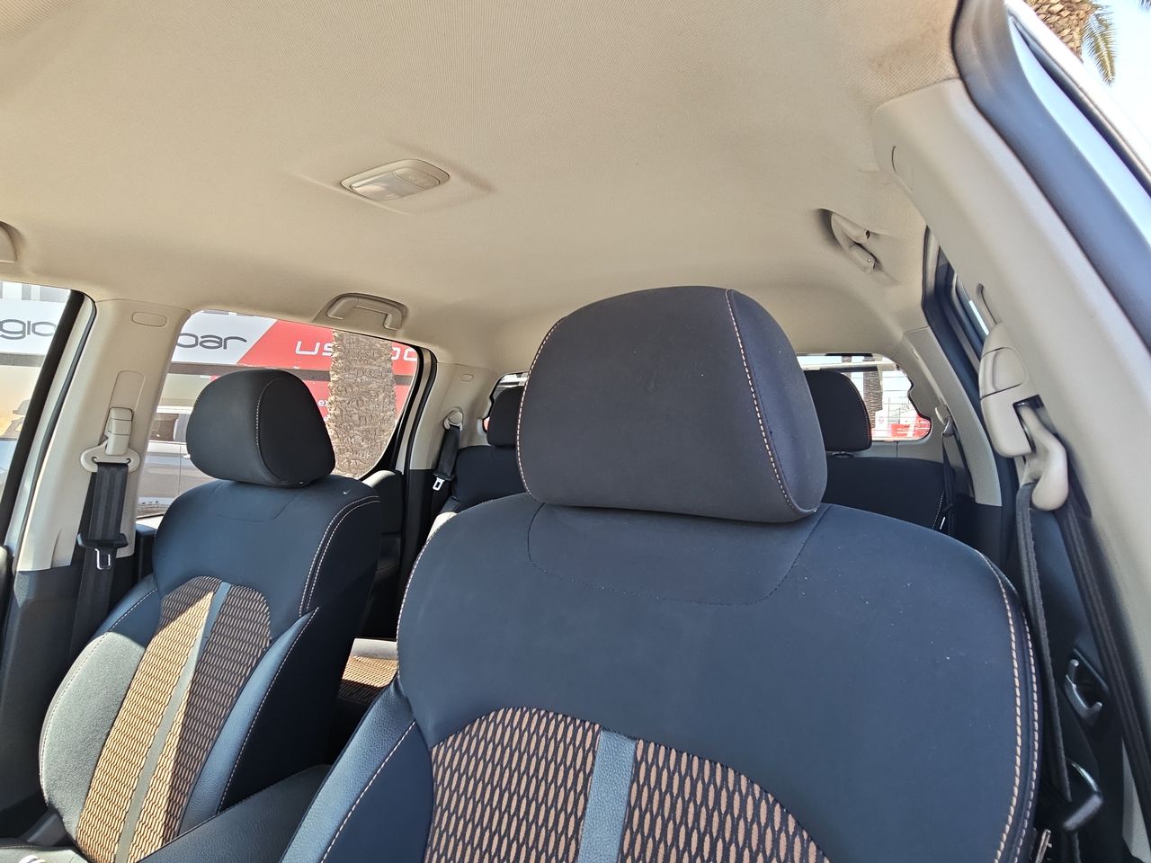 Foton G7 G7 Dcab 4x4 2.0 2025 Usado en Usados de Primera - Sergio Escobar