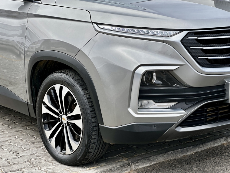 Chevrolet Captiva 1.5 Premier P At 2023 Usado  Usado en Kovacs Usados