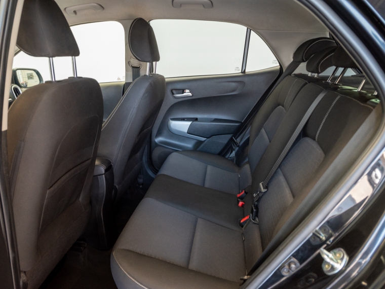 Kia Morning Morning Ex 1.2l 5mt Full 2023 Usado  Usado en Pompeyo