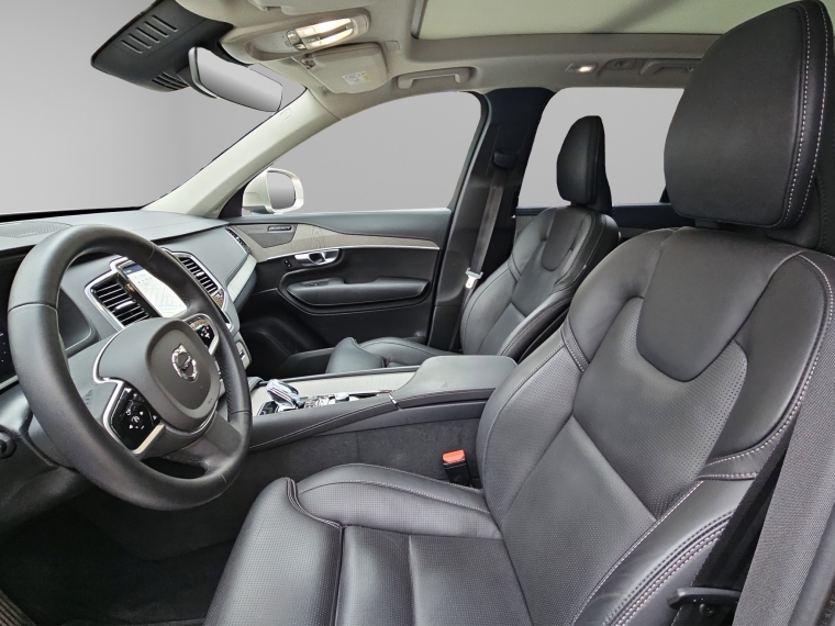 Volvo Xc90 Ii T8 4x4 2.0 Aut 2025 Usado Usado en BMW Premium Selection Volvo Xc90 Ii T8 4x4 2.0 Aut 2025 Usado Usado en BMW Premium Selection