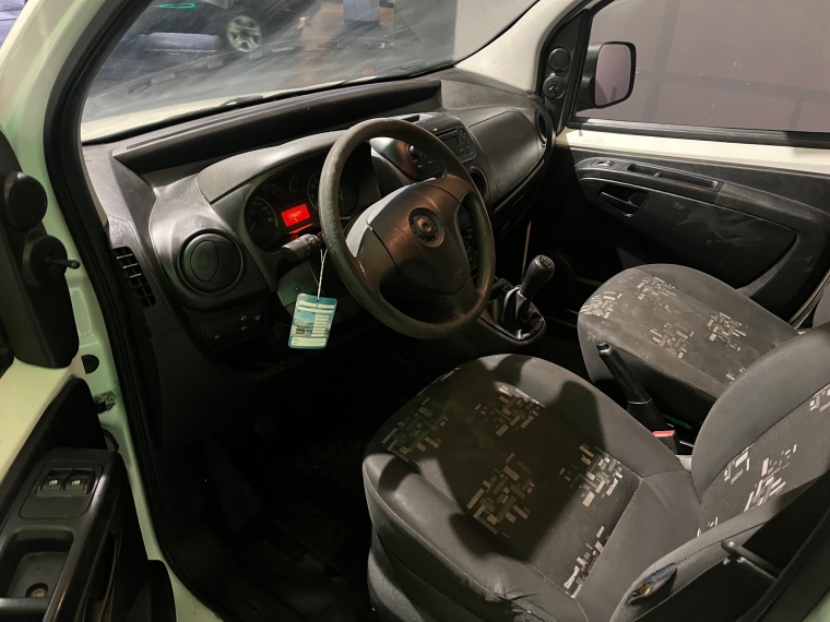 Fiat Fiorino City 1.3 2017 Usado  Usado en Webautos.cl