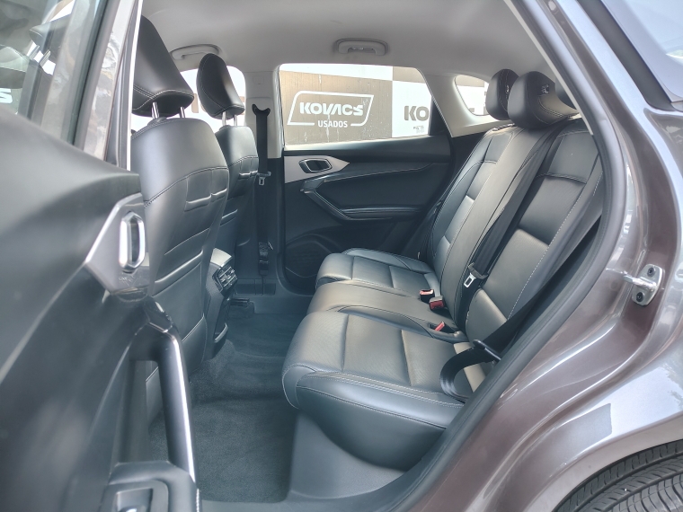 Mg One 1.5  Com  At 2024 Usado  Usado en Kovacs Usados