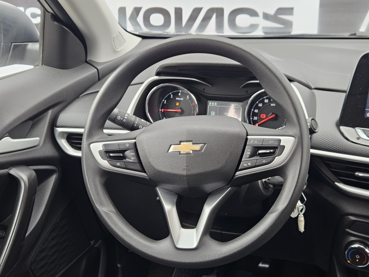 Chevrolet Tracker Ls 1.2t 2022 Usado  Usado en Kovacs Usados
