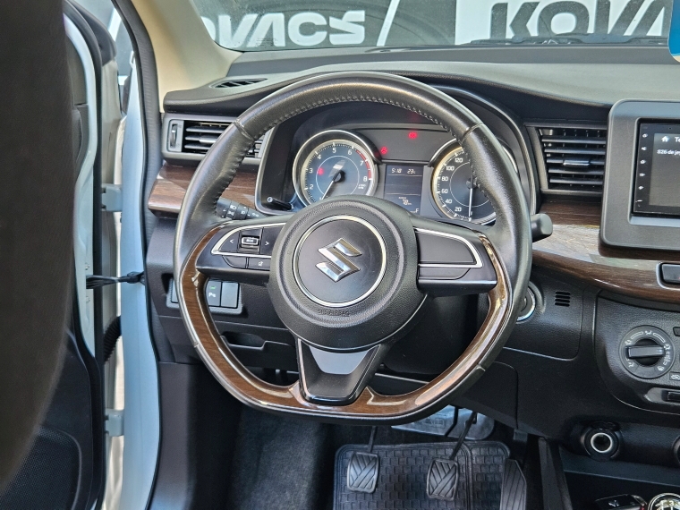 Suzuki Ertiga 1.5 Gl Mt 2019 Usado  Usado en Kovacs Usados