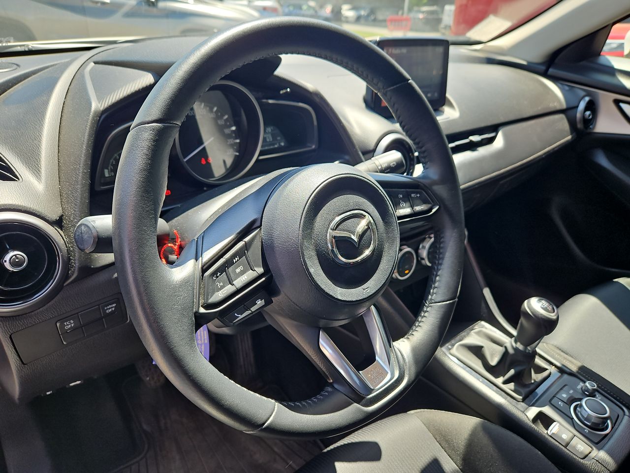 Mazda Cx-3 New Cx3 R 2.0 2022 Usado en Usados de Primera - Sergio Escobar