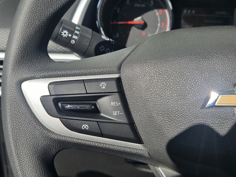 Chevrolet Tracker Ls Mt 2023 Usado  Usado en Webautos.cl