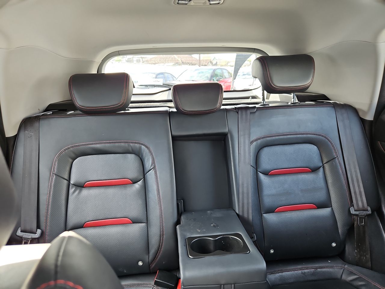 Chery Tiggo 3 pro Tiggo 3 Pro Glx 1.5 Aut 2023 Usado en Usados de Primera - Sergio Escobar
