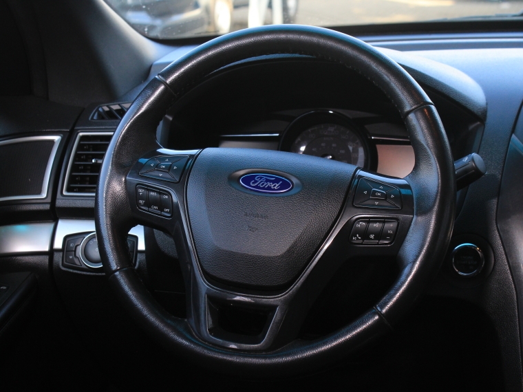 Ford Explorer Xlt 3.5 Aut 2017 Usado  Usado en Kovacs Usados