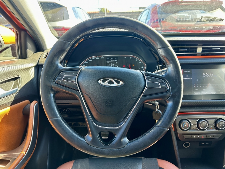 Chery Tiggo 2 Tiggo 2 Glx 1.5 2020 Usado en Rosselot Usados