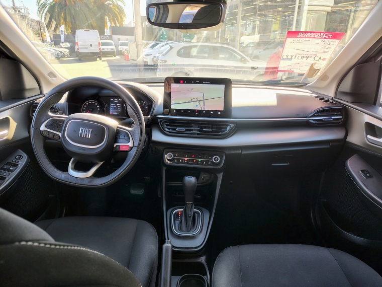 Fiat Pulse Pulse Audace Hb 1.0 Aut 2023 Usado en Rosselot Usados