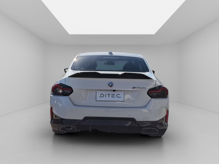 Bmw M240 I Coupe 4x2 3.0 Aut 2024 Usado  Usado en BMW Premium Selection