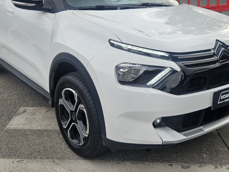 Citroen C-3 Cross 2025 Usado  Usado en Kovacs Usados