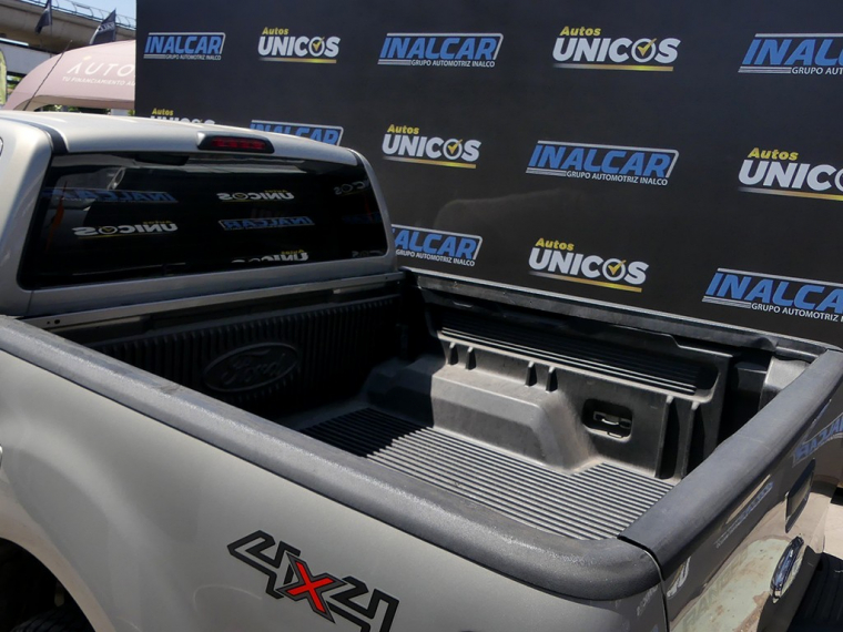 Ford Ranger 2.2 Xl 2019 Usado  Usado en Webautos.cl