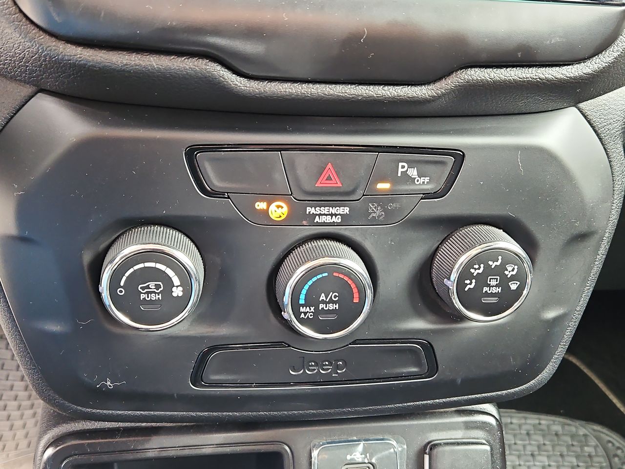 Jeep Renegade Renegade 1.8 2022 Usado en Usados de Primera - Sergio Escobar