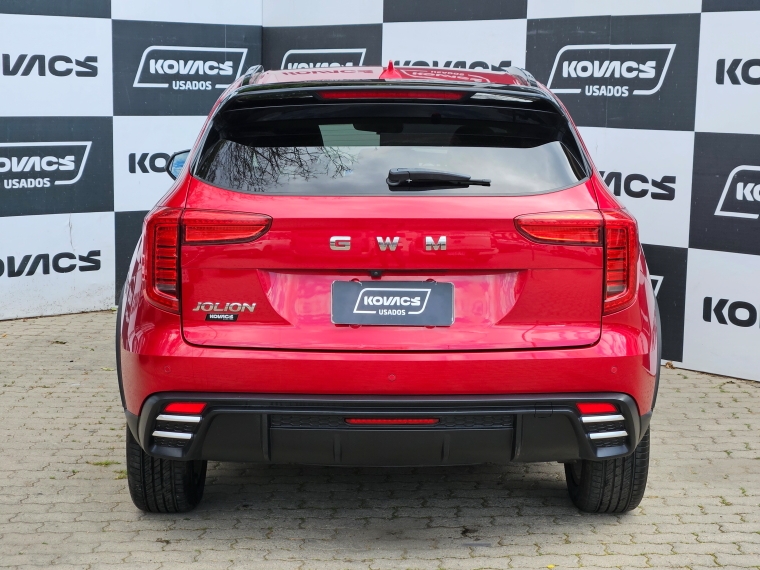 Great wall Haval 1.5 Comfort Mt 2025 Usado  Usado en Kovacs Usados