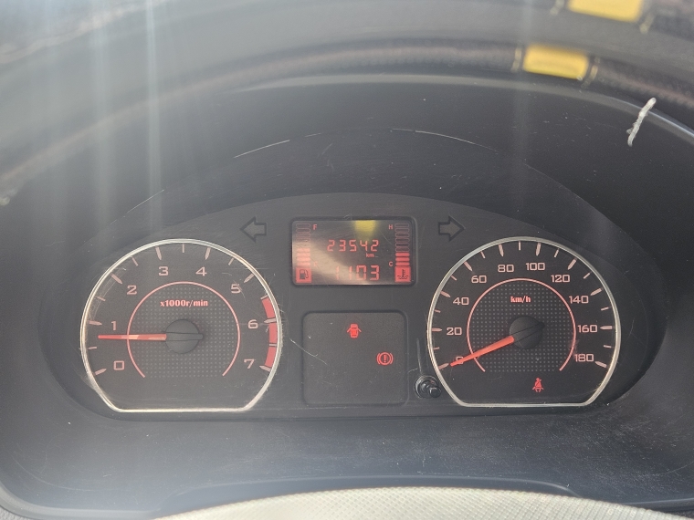 Chevrolet N400 N400 1.5 Mt 2025 Usado en Rosselot Usados
