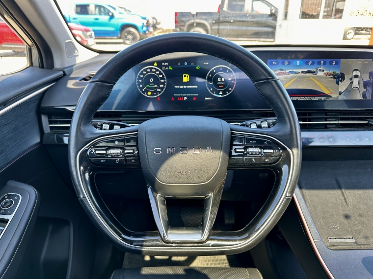 Omoda C5 1.5 T Luxury At 2025 Usado  Usado en Kovacs Usados