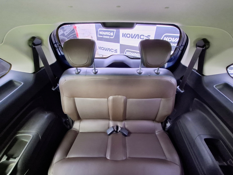 Chevrolet Spin Ltz Mt 2019 Usado  Usado en Webautos.cl