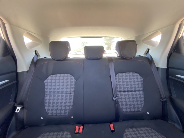 Mg Zx Zx 1.5 2022 Usado en Rosselot Usados