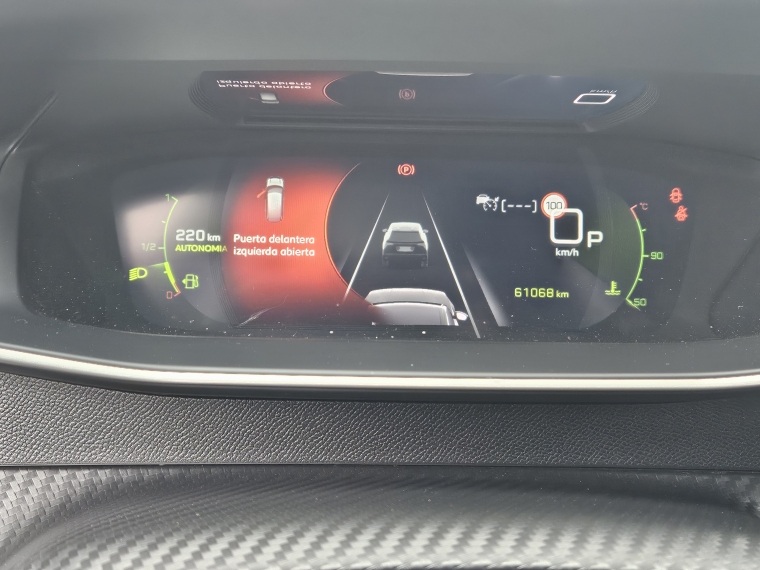 Peugeot 2008 Gt Bluehdi Eat8  Diesel 1.5 2023 Usado  Usado en Kovacs Usados