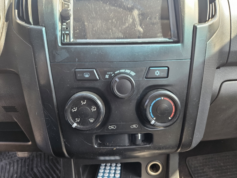 Chevrolet D-max R 2.5 2020 Usado Usado en Autoselect Usados Chevrolet D-max R 2.5 2020 Usado Usado en Autoselect Usados