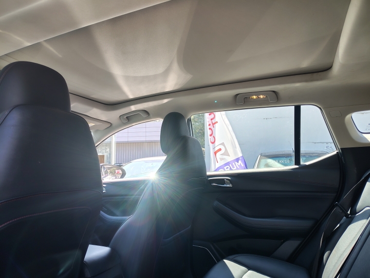 Gac motor Gs4 Gs4 Power 1.5t At Gb 2024 Usado en Rosselot Usados